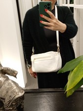 Effero Women's Bag - White