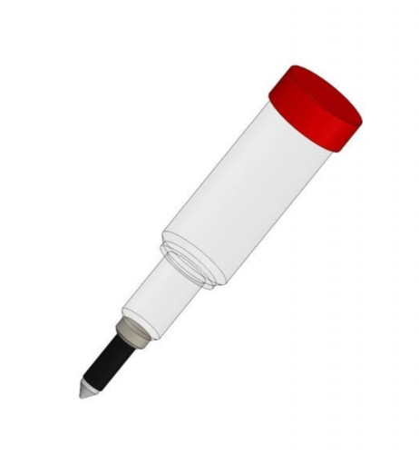Ingrassatore cartucce grasso - ingrassatore,