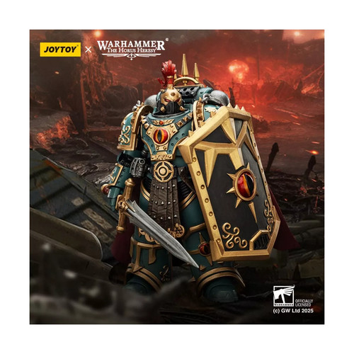 Joytoy space marines - marines, of