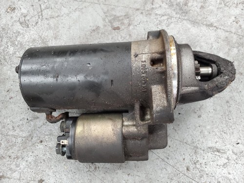 Motorino avviamento volvo 940 - motorino,