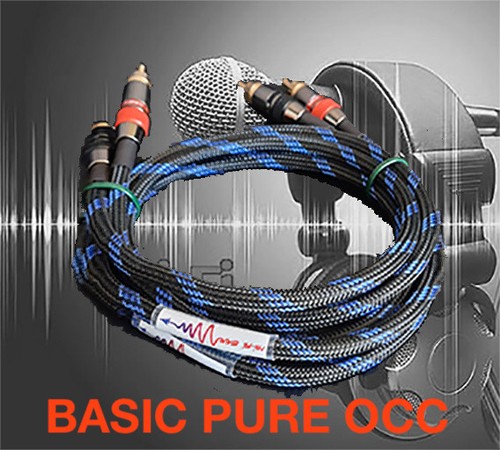 Cavo rca audio - audio, basic