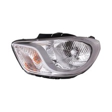 Faro Anteriore Sinistro SX