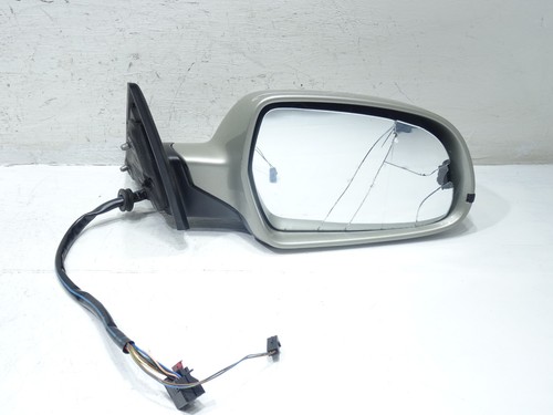 Audi mk1 8ta specchietto - a5,