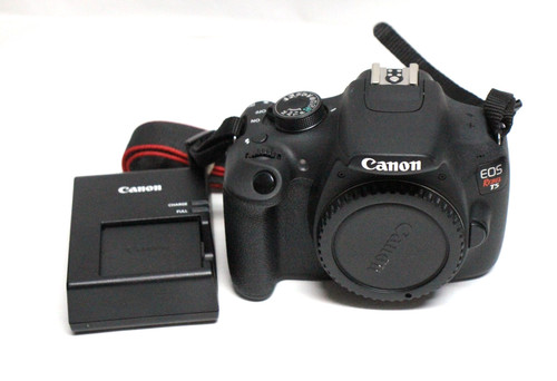 Corpo fotocamera reflex