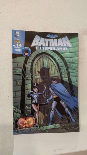 Batman super amici - batman,