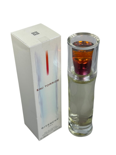 Givenchy eau torride - torride, de