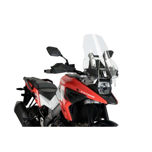 Cupolino moto puig 20411w - 20411w,
