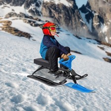 Slider Play Snow Racer slitta