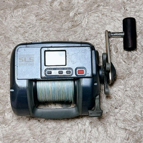Mulinello elettrico rotondo