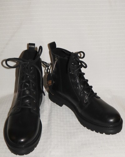 Stivali valene harley davidson - stivali,