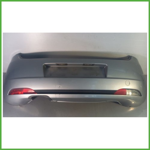 Paraurti posteriore fiat - paraurti,