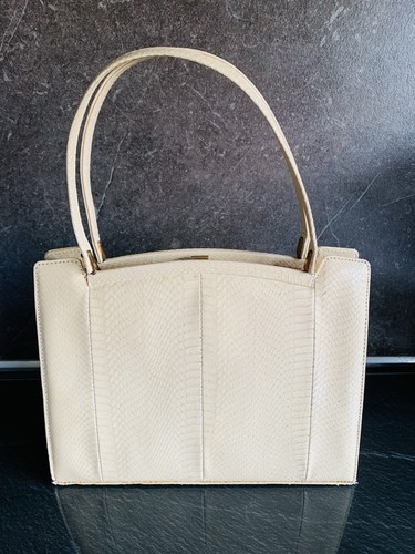 Borsa mano snake vintage - mano,