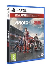 MotoGP 26  Day One Edition Ps5