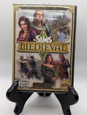The Sims Medieval PC WIN/MAC -