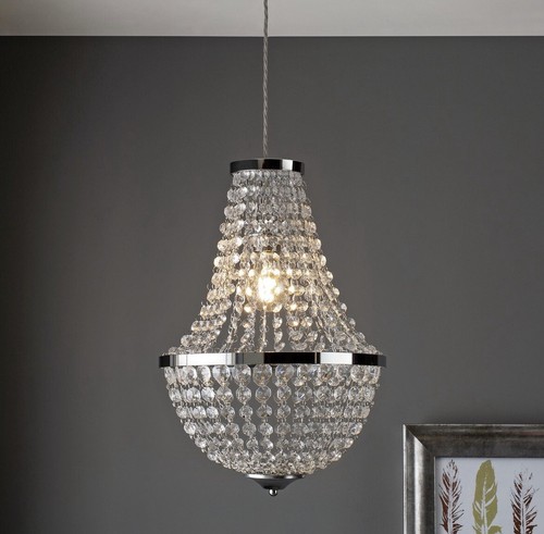 Lampadario ombrello home - ad,