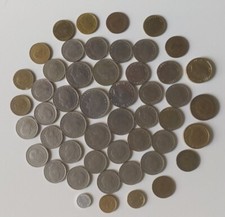 MONETE SPAGNA 1941/1992 - VENDITA A SCELTA