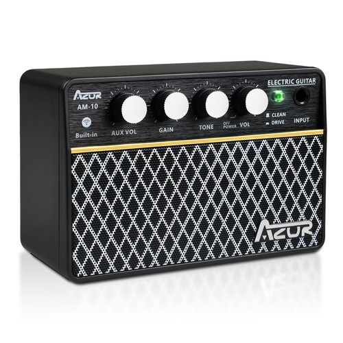 Azor amplificatore chitarra - azor,