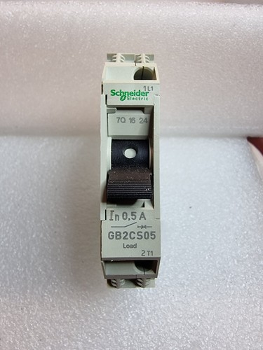 Schneider interruttore tesys - interruttore,