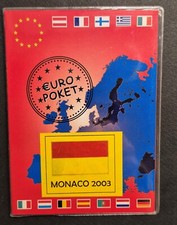 MONACO 2003 SET MONETE 10 cent