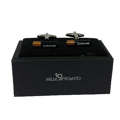 Gemelli uomo batterie - , alkaline