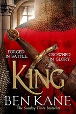King: The epic Sunday Times bestselling conclusion to the Lio .9