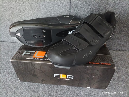 Scarpe ciclismo strada - da,