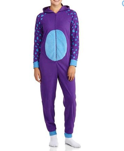 Pigiama monster donna 2 - pigiama,
