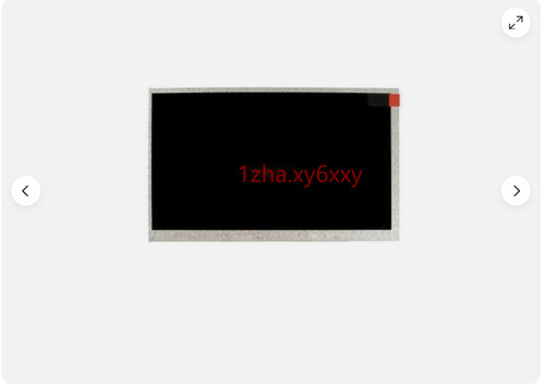 Pannello schermo display - , lcd