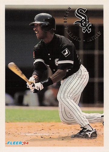 Aggiornamento fleer 1994 u29 - fleer,