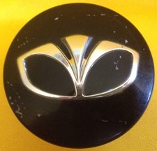 1 Daewoo Matiz Black Center