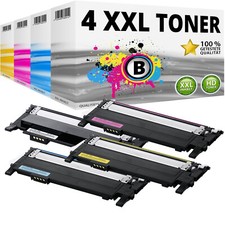 Toner XXL per Samsung CLP-365W