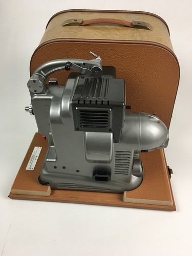 Antico proiettore film bolex - proiettore,