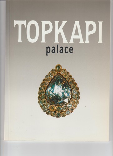 Palazzo topkapi - palazzo,