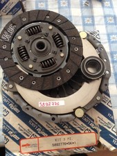 Kit frizione 3pz *ORIGINALE*