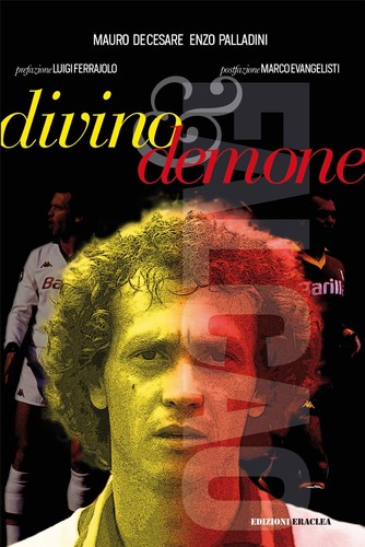 Falcao divino demone - falcao:,