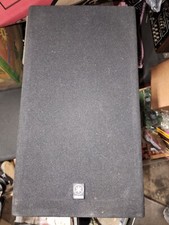 Originale Vintage Yamaha NS10M