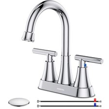 Rubinetti bagno per - per, 3