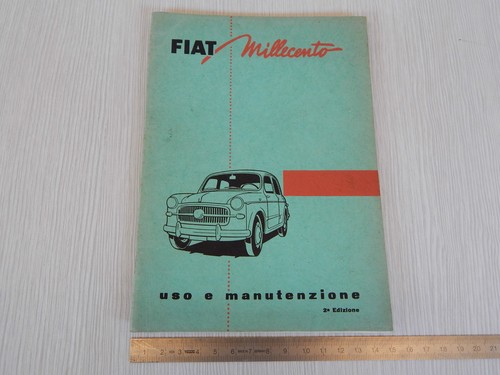 Manuale uso manutenzione - manuale,