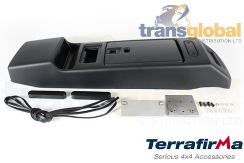 Console tetto interna - per, land