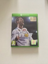 FIFA 18 CALCIO XBOX ONE GIOCO