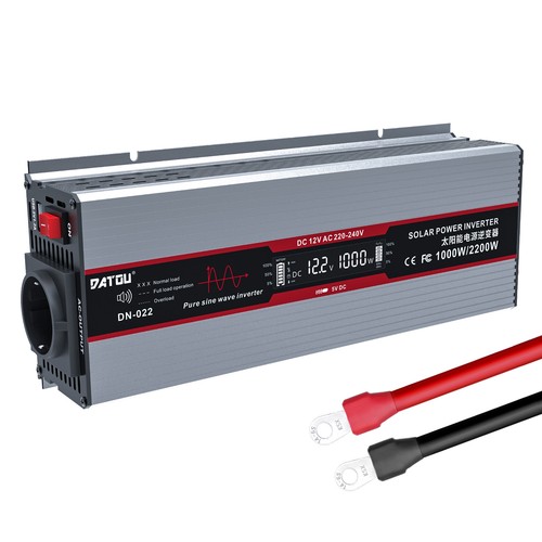 Convertitore tensione 1000w - di,