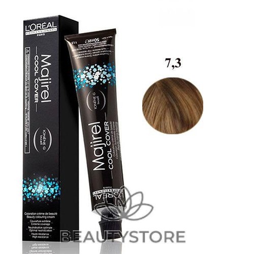 Oreal professionnel majirel - l'oreal,