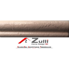 TORELLO RUSTICO BRILLO ROSA 5X20