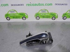 maniglia interna anteriore sinistra per ALFA ROMEO GT (125) 1.9 2004 1900774