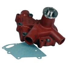 Pompa Acqua Trattore Fiat-OM650,750,850,655C-Rif.8829787,8822883-OMP-Guarnizioni