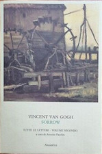 Van gogh vincent tutte le - van,