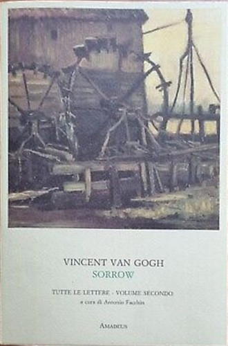 Van gogh vincent - gogh,vincent., le