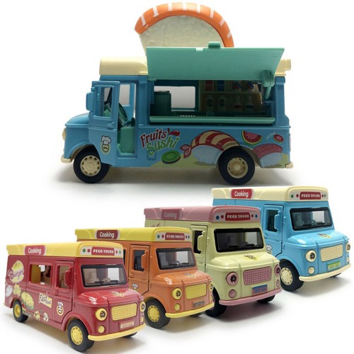 Carrello gelato food - carrello,