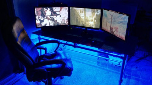 Fantastico kit luce led - kit,