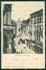 Padua City Postcard VK1121